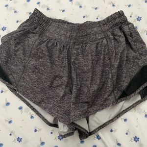 Lululemon Shorts!!